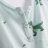 Pyjamasar i kort modell med grafiskt tryck från Disney Pixar, med hög bomullshalt