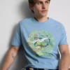 Pyjamasar i Rick and Morty-motiv