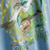 Pyjamasar i Rick and Morty-motiv