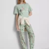 Pyjamasar med Bambi-motiv från Disney