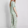 Pyjamasar med Bambi-motiv från Disney
