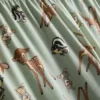 Pyjamasar med Bambi-motiv från Disney