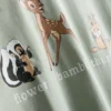 Pyjamasar med Bambi-motiv från Disney