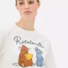 Pyjamasar med Disneys karaktärstryck