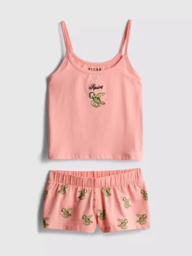 Pyjamasar med grafiskt tryck från Disney: Finding Nemo
