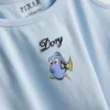 Pyjamasar med grafiskt tryck från Disney: Finding Nemo