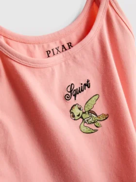 Pyjamasar med grafiskt tryck från Disney: Finding Nemo