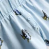 Pyjamasar med grafiskt tryck från Disney: Finding Nemo