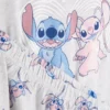 Pyjamasar med kortbyxor och Stitch-motiv från Disney