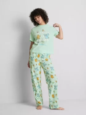 Pyjamasar med motiv från Disney Pixars Monsters Inc.