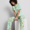 Pyjamasar med motiv från Disney Pixars Monsters Inc.