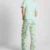 Pyjamasar med motiv från Disney Pixars Monsters Inc.