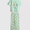 Pyjamasar med motiv från Disney Pixars Monsters Inc.
