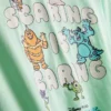 Pyjamasar med motiv från Disney Pixars Monsters Inc.