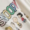 Pyjamasar med Snoopy-motiv från Peanuts