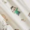 Pyjamasar med Snoopy-motiv från Peanuts
