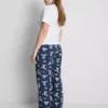 Pyjamasar med Stitch-motiv från Disney