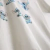 Pyjamasar med Stitch-motiv från Disney