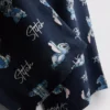 Pyjamasar med Stitch-motiv från Disney