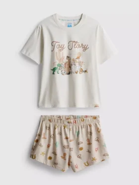 Pyjamasar med tryck från Disney Pixars Toy Story