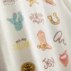Pyjamasar med tryck från Disney Pixars Toy Story