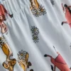 Pyjamasar med tryck från Disneys Lejonkungen – Hakuna Matata