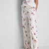 Pyjamasbyxor med Nalle Puh-tryck från Disney