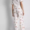 Pyjamasbyxor med Nalle Puh-tryck från Disney