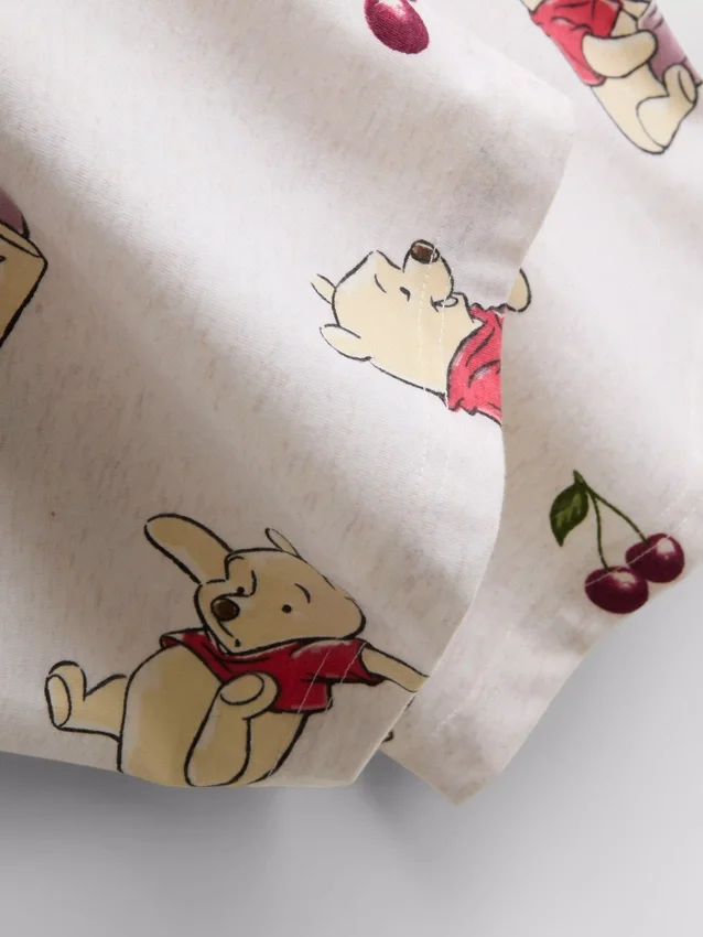 Pyjamasbyxor med Nalle Puh-tryck från Disney
