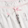 Pyjamasbyxor med ribbade ben från Disneys ”Aristokatterna” – Marie