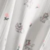 Pyjamasbyxor med ribbade ben från Disneys ”Aristokatterna” – Marie