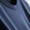Pyjamasöverdel med korta ärmar