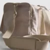 Resväska för helgen