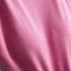 Ribbad topp med inbyggd bh