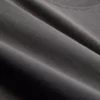 Rät skuren T-shirt i bomull med tryck