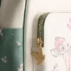 Ryggsäck i konstläder med Disneys Bambi