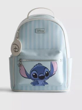 Ryggsäck med Disneys Stitch