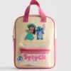 Ryggsäck med Disneys Stitch