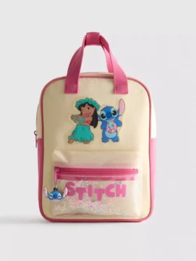 Ryggsäck med Disneys Stitch