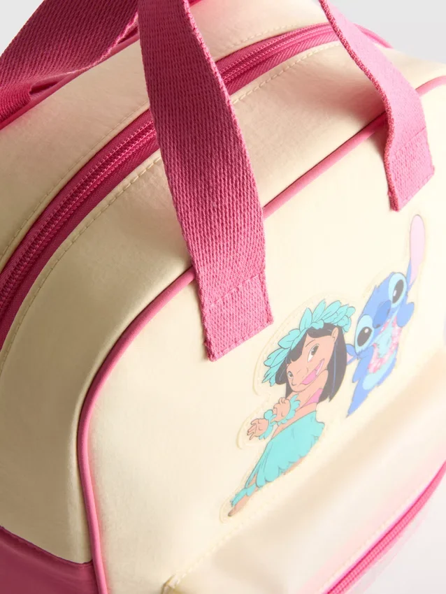 Ryggsäck med Disneys Stitch