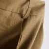 Safari-bermudashorts i bomullsblandning