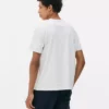 Saint Moritz kortärmade T-shirts