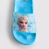 Sandaler med motiv från Disneys Frost