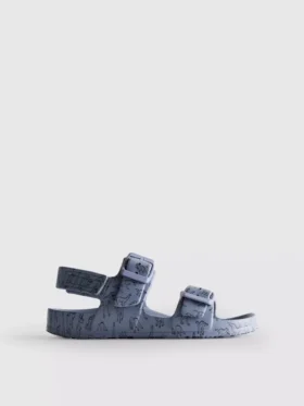 Sandaler med spänne