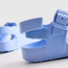 Sandaler med spänne