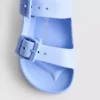 Sandaler med spänne