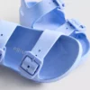 Sandaler med spänne