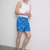 Sardines Shorts
