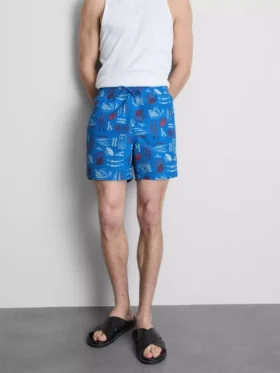 Sardines Shorts