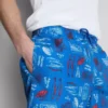 Sardines Shorts
